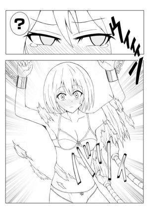 Shoujo Kusuguri Jikken Page #13