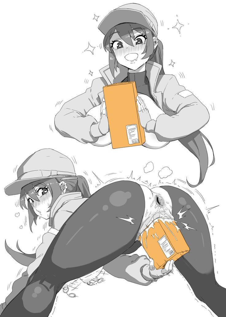 Haru Delivery Preparation