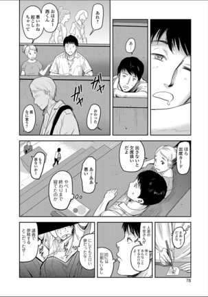 Tsuma to Batsu Page #78