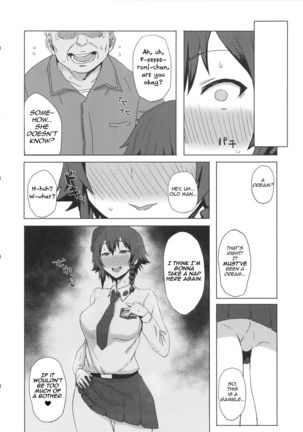 Otoko o Shitta Sensha Musume Ni | A Tank Girl Meets a Man II - Page 17