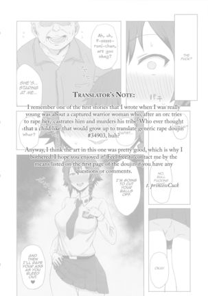 Otoko o Shitta Sensha Musume Ni | A Tank Girl Meets a Man II - Page 18