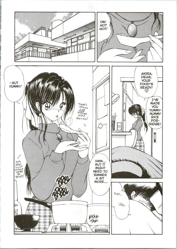 CO-ED SeXXtasy 08