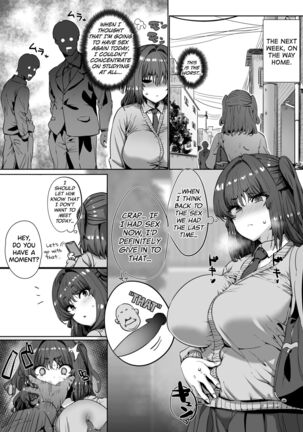 Onnanoko ga Aru Hi Totsuzen Succubus ni Natte Shimau Sekai no Hanashi - Page 27