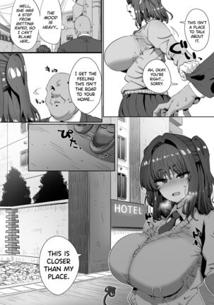 Onnanoko ga Aru Hi Totsuzen Succubus ni Natte Shimau Sekai no Hanashi - Page 30