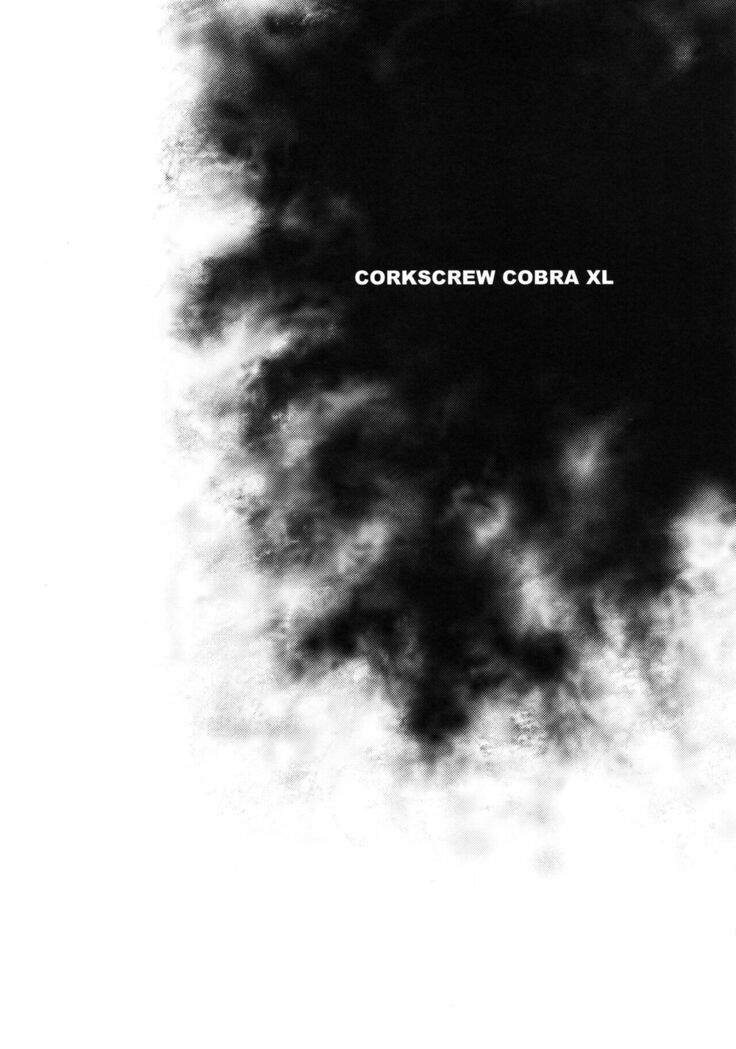 CORKSCREW COBRA XL