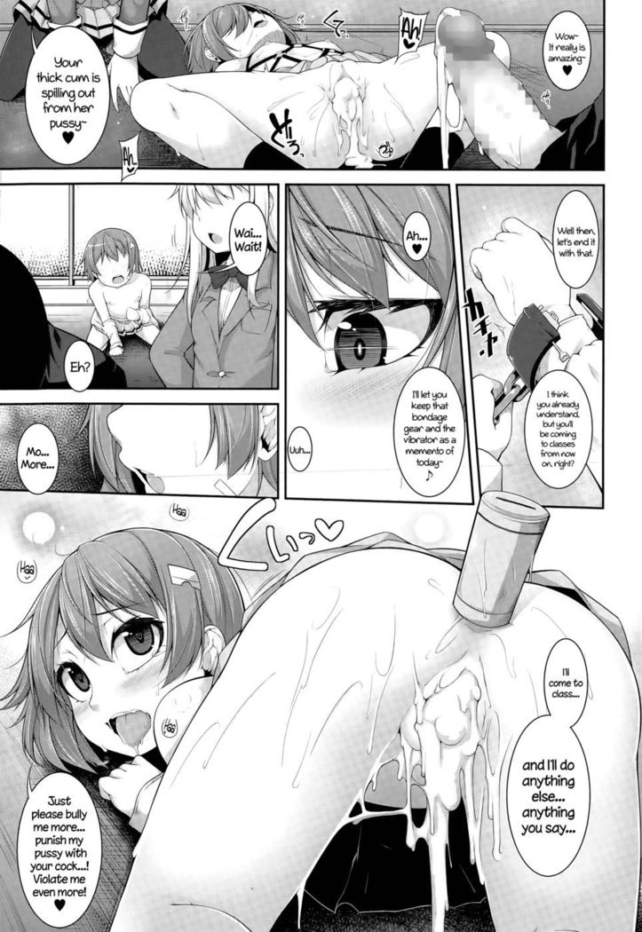 Clever? Solution ch.2
