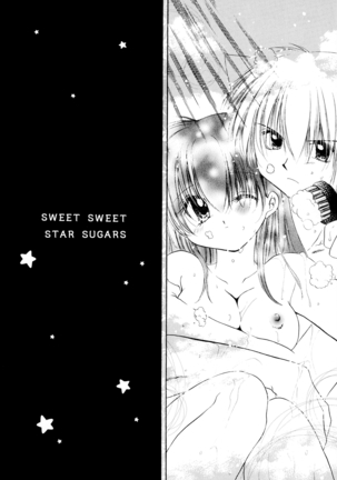 Sweet Sweet Star Sugars Page #4