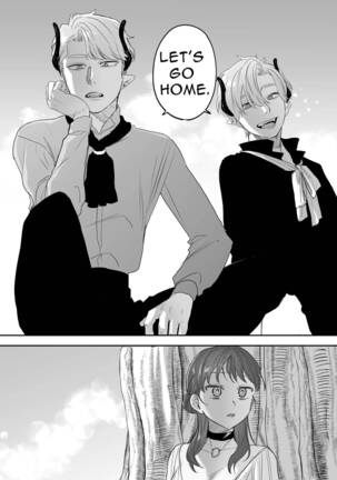  dog eat dog era ~Magic Knight Fiancé's Hypnotic Interrogation~ - Page 6