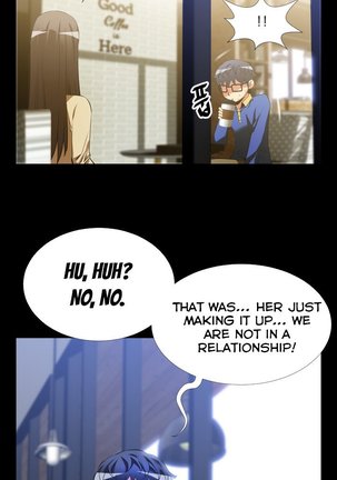 Love Parameter Ch.1-43 Page #634