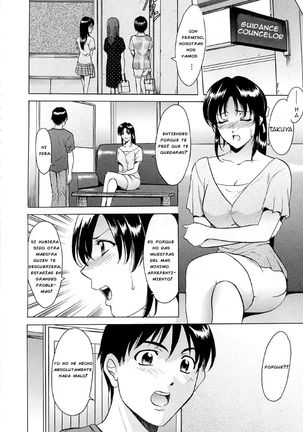 Yoiko no Seikyouiku | Yoiko's Sex Education