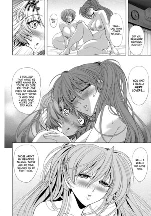 Lovey Dovey   =SW= Page #31