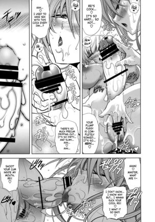 Lovey Dovey   =SW= Page #26