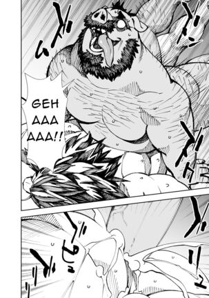 Manga 02 - Parts 1 to 10 Page #99