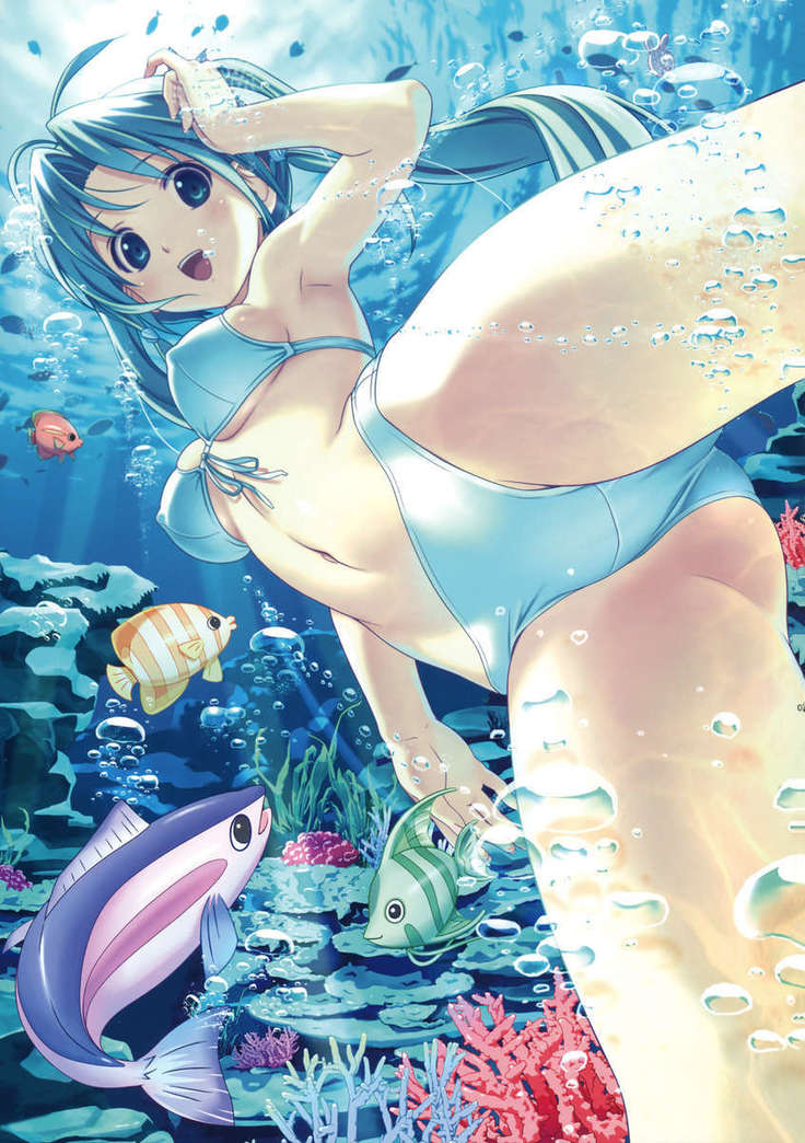 mini niji