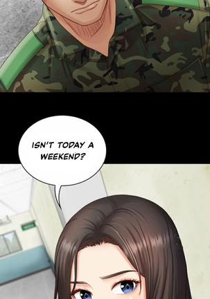 My Sister's Duty Ch.10/? - Page 33