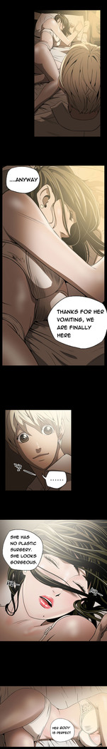 Ace Ch.1-8