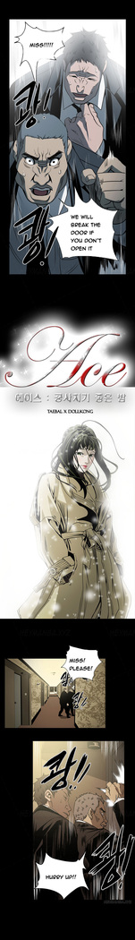 Ace Ch.1-8