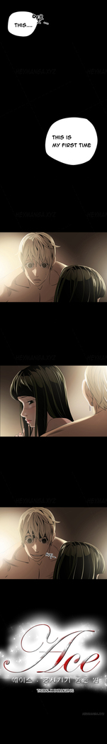 Ace Ch.1-8
