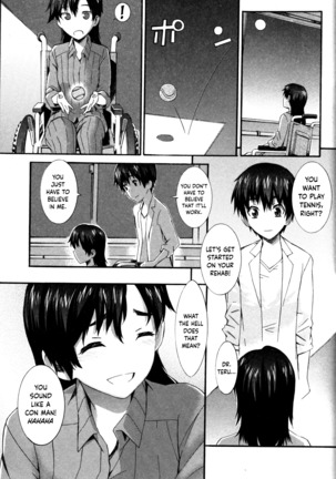 Boku ga Nurse ni Natta Wake Ch. 1-6 Page #77