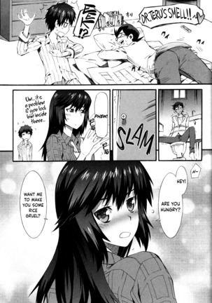 Boku ga Nurse ni Natta Wake Ch. 1-6 Page #115