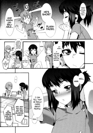 Boku ga Nurse ni Natta Wake Ch. 1-6 Page #76