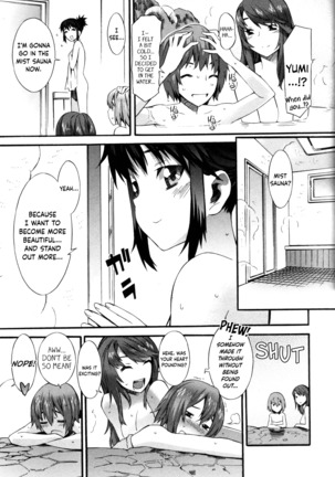 Boku ga Nurse ni Natta Wake Ch. 1-6 Page #99