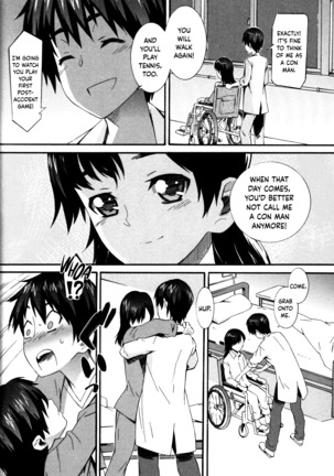 Boku ga Nurse ni Natta Wake Ch. 1-6 Page #78