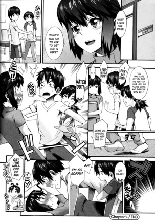 Boku ga Nurse ni Natta Wake Ch. 1-6 Page #86