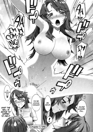 Boku ga Nurse ni Natta Wake Ch. 1-6 Page #28