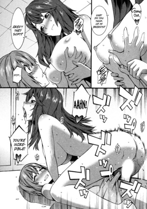 Boku ga Nurse ni Natta Wake Ch. 1-6 Page #27