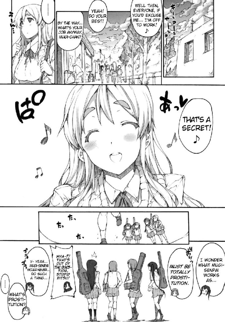 Mugippai