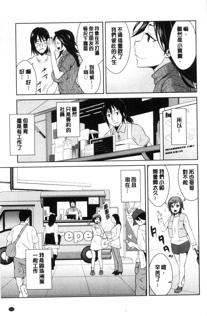 Tomodachix | 朋友之間的淫事
