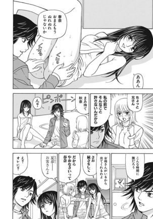 Anoko ni Itazura Maruchi Sousa 2nd ~Boku no Mousou ga Genjitsu ni~ Page #80