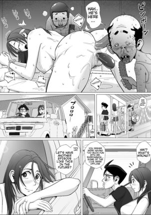 Kosupureero Hitodzuma O Tsuitachi Kashidashimasu- Happy Cuckold Husband 10: I Will Rent Out A Cosplay Erotic Married Woman For A Day - Page 25