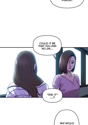 Ghost Love Ch.1-35 - Page 819