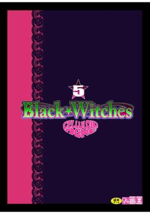 Black Witches chapters 1-8 Page #141