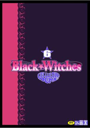 Black Witches chapters 1-8 Page #168