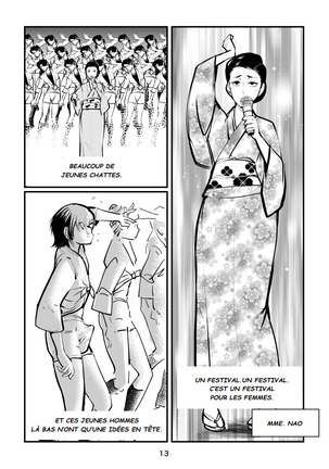 Pecan - Nante Tatte Idol Page #14