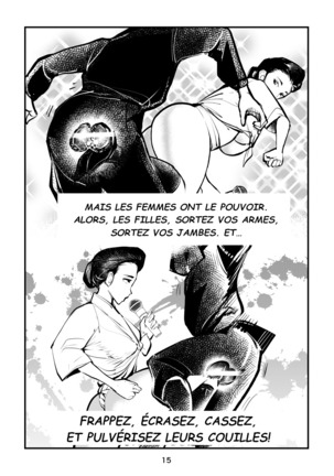 Pecan - Nante Tatte Idol Page #16