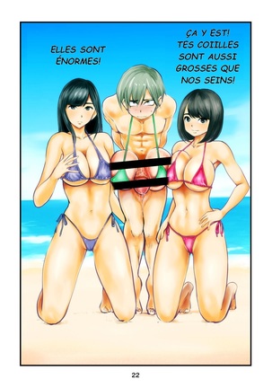 Pecan - Nante Tatte Idol Page #23