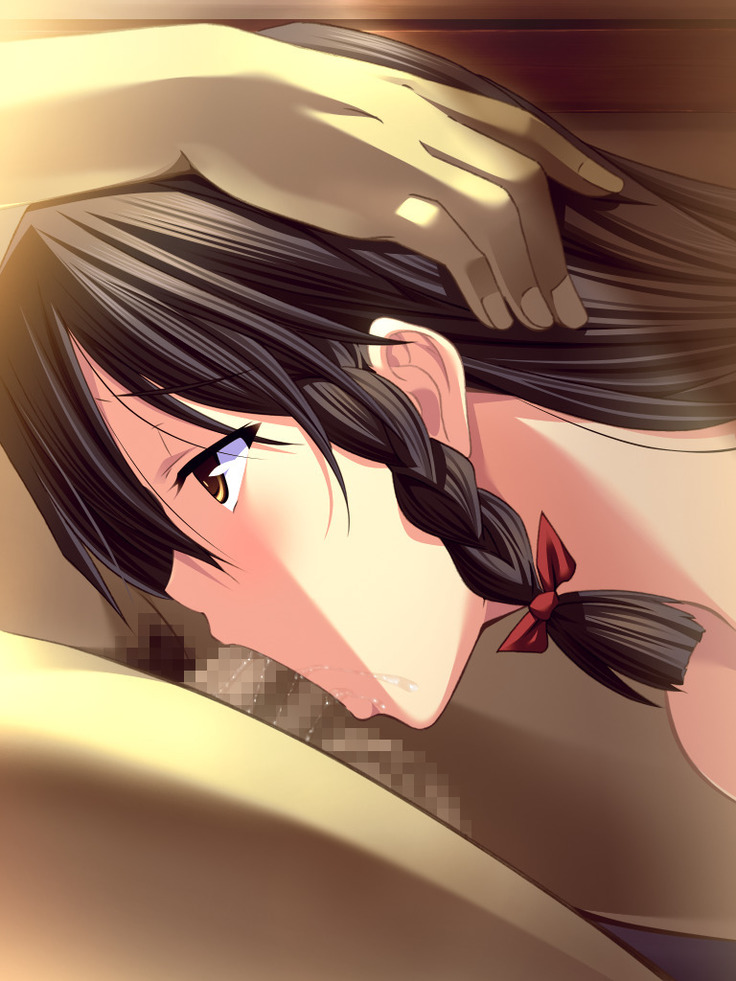 Sei Estera Gakuin no Shichinin no Majo―daijyobu...watashiwa anatano majodakara― 성 에스텔라 학원의 일곱 마녀―괜찮아...난 네 마녀니까―