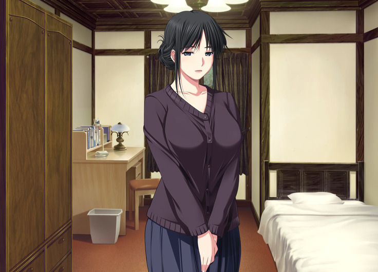 Sei Estera Gakuin no Shichinin no Majo―daijyobu...watashiwa anatano majodakara― 성 에스텔라 학원의 일곱 마녀―괜찮아...난 네 마녀니까―