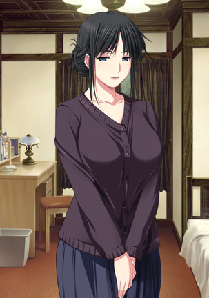 Sei Estera Gakuin no Shichinin no Majo―daijyobu...watashiwa anatano majodakara― 성 에스텔라 학원의 일곱 마녀―괜찮아...난 네 마녀니까― Page #201