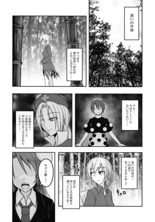 Yume no Torikago - Page 31