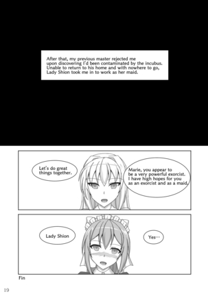 The Legend of Taimasenki 2 Page #20