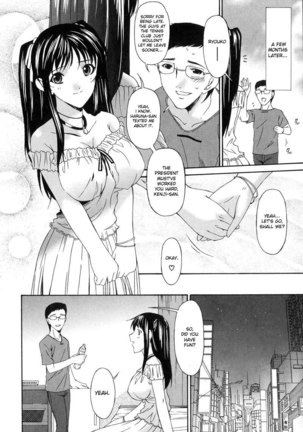 Sinful Mother Ch8 - Extra Chapter Page #18