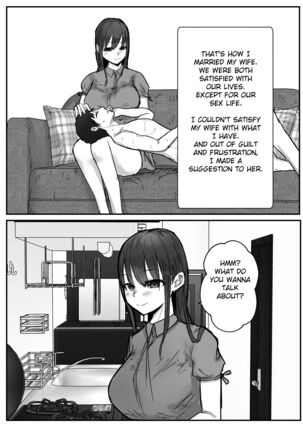 Netorase no Kōkai tte Osoi Mitaiyo?