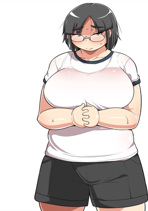 Trashy Kurogal Turns Into The Kind Of Chubby Normie I Love - Page 360