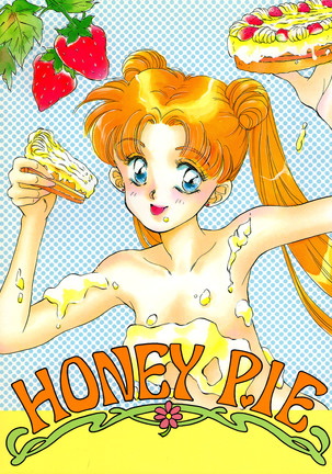 Honey Pie Page #1