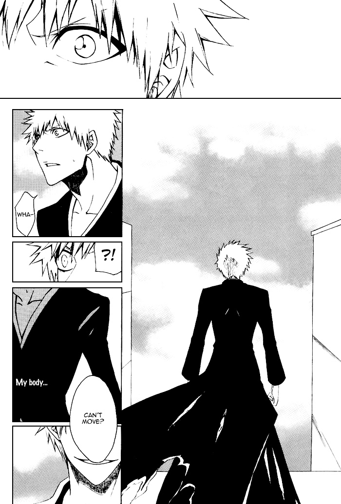 Sonotoki Sekai ga Hibi Wareru Oto o Kiita